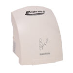 AUTOMATIC HAND DRYER