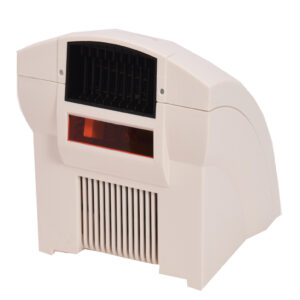 AUTOMATIC HAND DRYER….