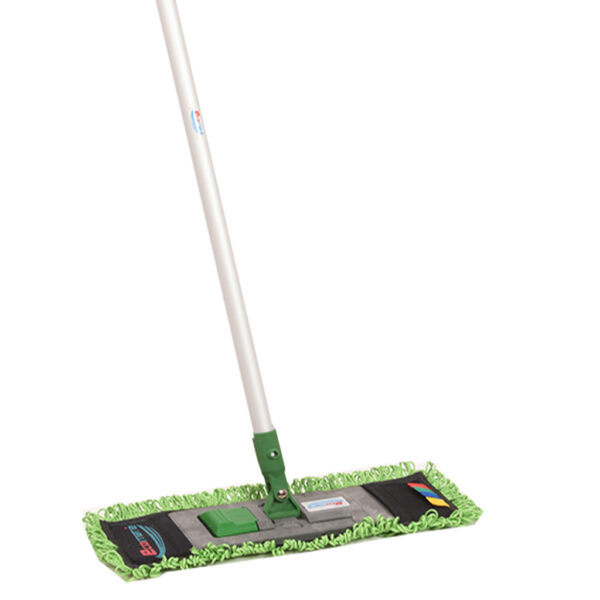 DRY MOP SET MICROFIBER