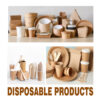 Disposable Products