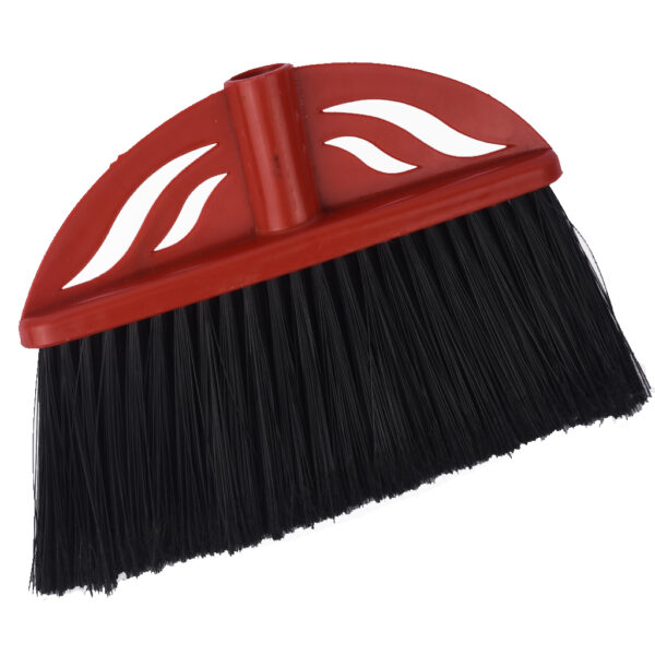 FLOOR BROOM SET ROUND