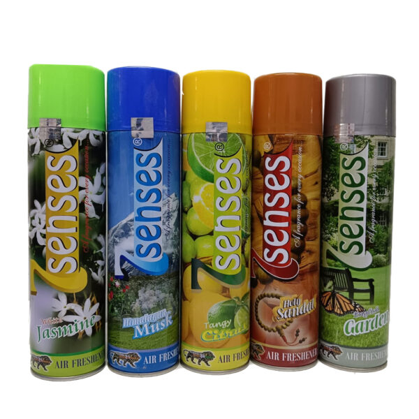 ROOM FRESHNERS (150GM)