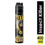 HIT BLACK (400 ML)