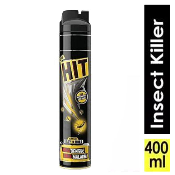HIT BLACK (400 ML)
