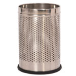STEEL DUSTBIN JALI