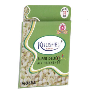 KHUSHBU AIRFRESHNER