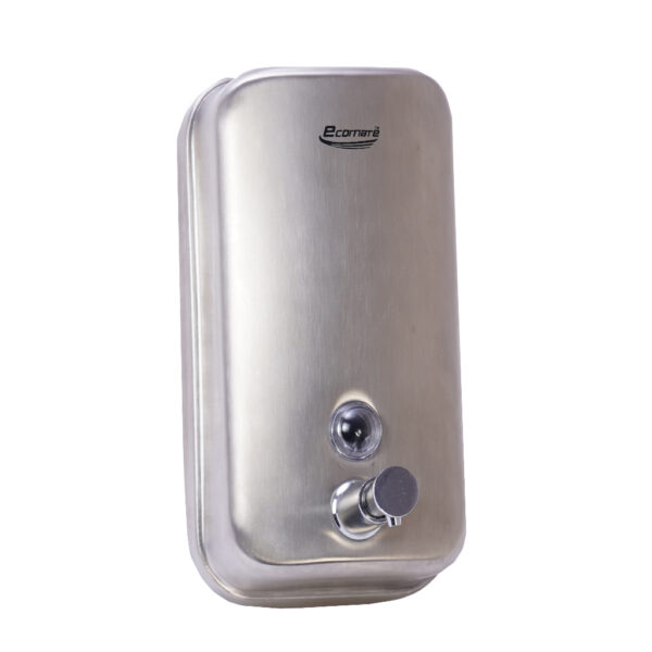 ECOMATE SOAP DISPENSER EP 0013 A
