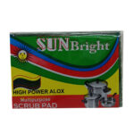 SUN BRIGHT PAD BIG