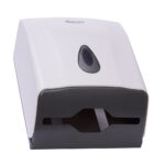 ECOMATE TISSUE DISPENSER  EP-8228A
