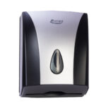 ECOMATE TISSUE DISPENSER  EP-8228 D