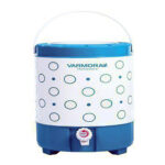 varmora Breza Printed Insulated Plastic Water Jugs l 6 litre l set of 1